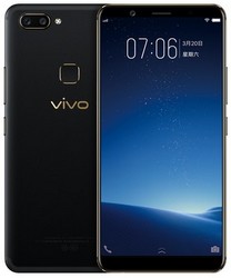 Замена кнопок на телефоне Vivo X20 в Красноярске